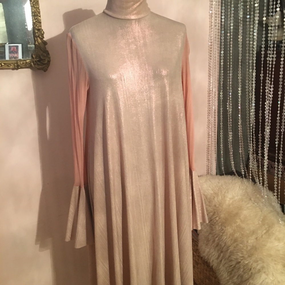 Petit pois  dress